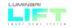 logo luminari lift