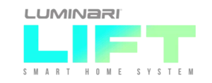 logo luminari lift