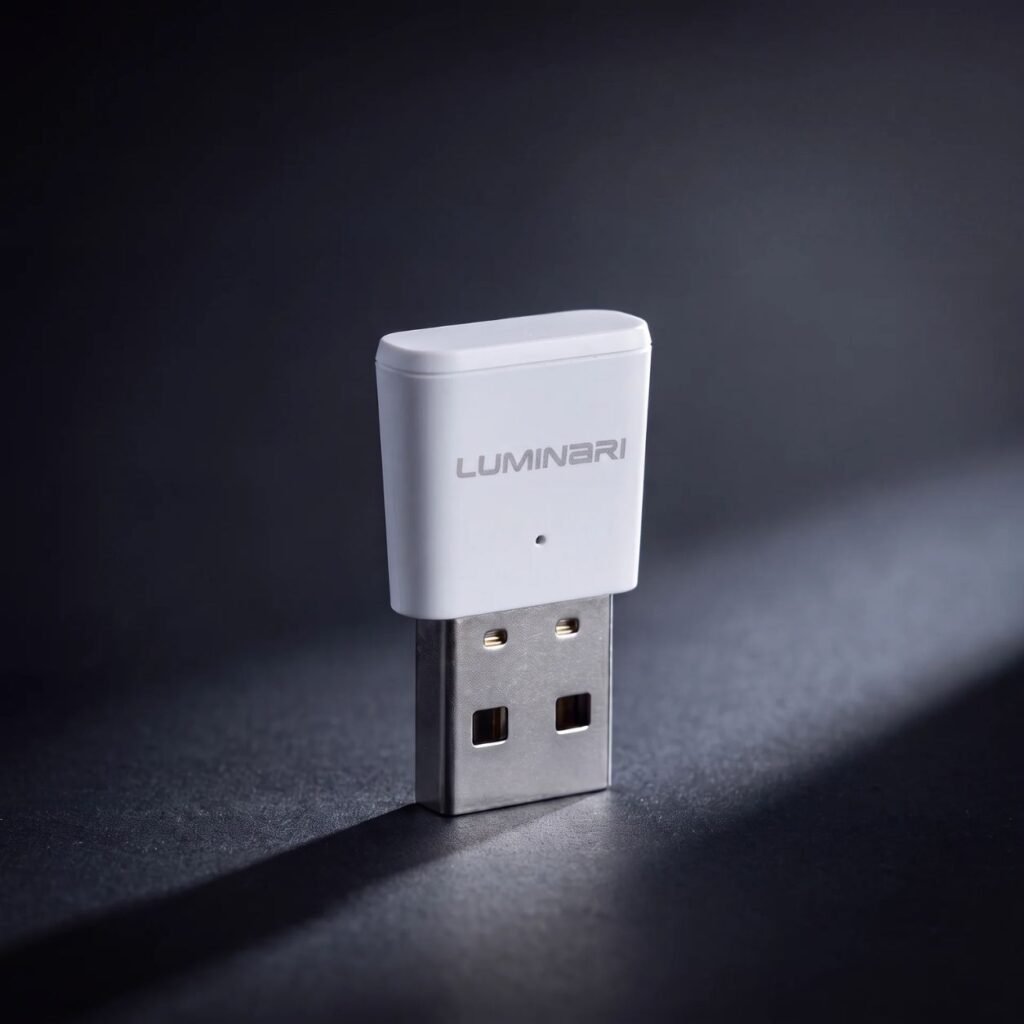 Repetidor de Señal Zigbee Da Vinci Lite