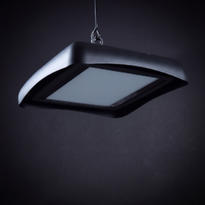 Campana UFO Inteligente 200W