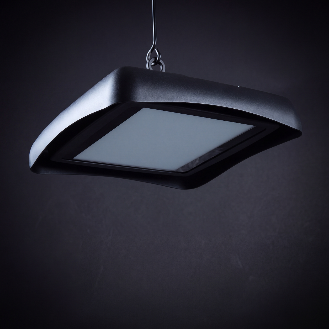 Campana UFO LED