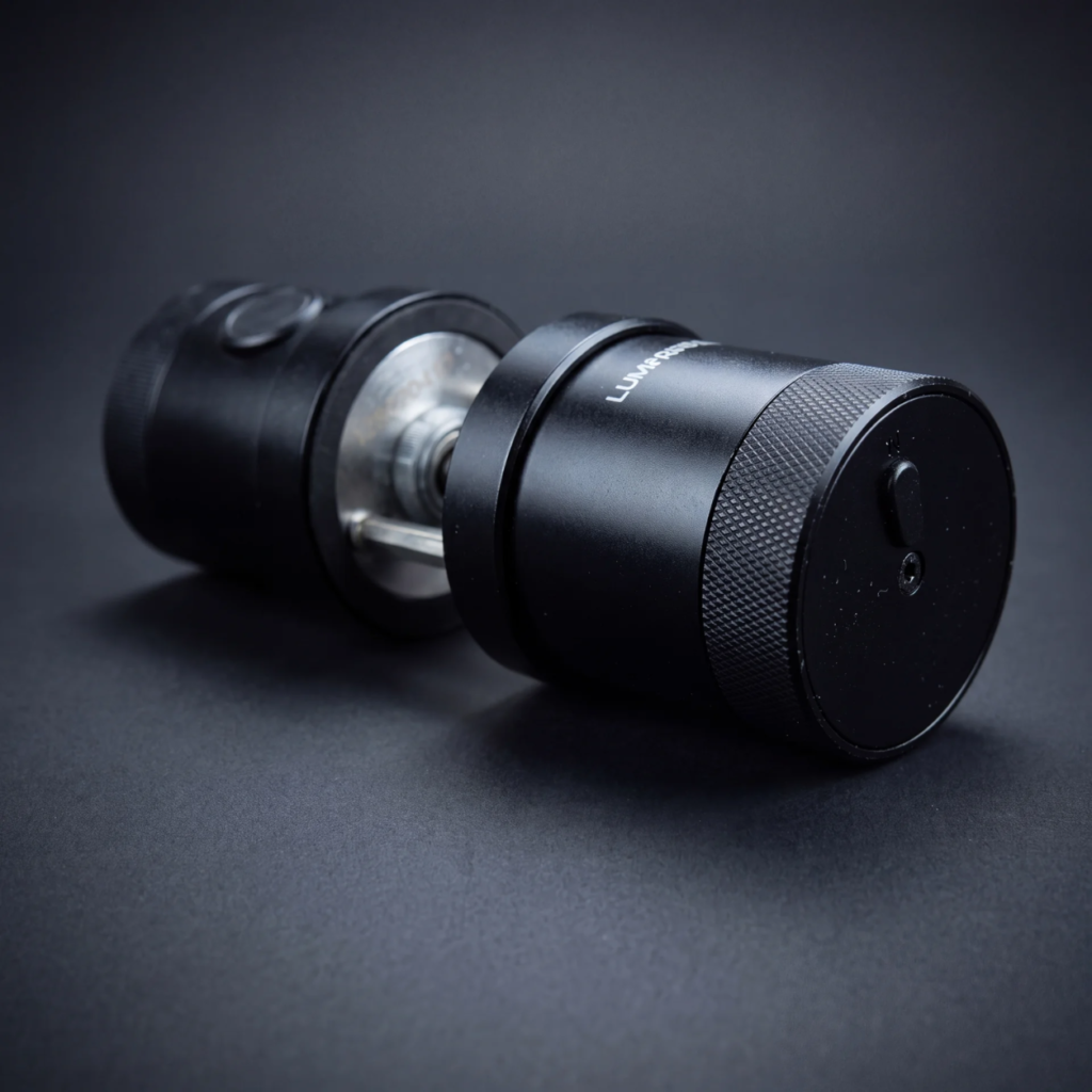 Cerradura Inteligente Vesta Lock
