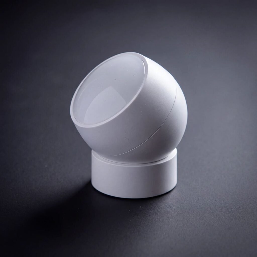 Sensor inteligente de movimiento