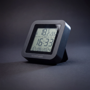 Sensor inteligente de temperatura