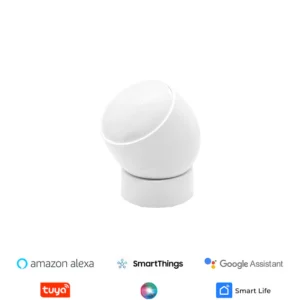 Sensor inteligente de movimiento