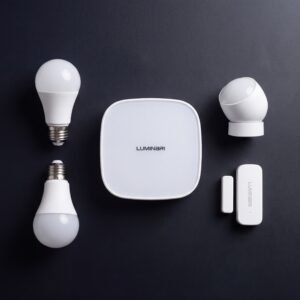 KIT INICIO - SMART HOME