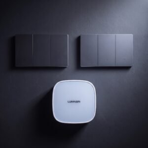 KIT INICIO - SMART HOME