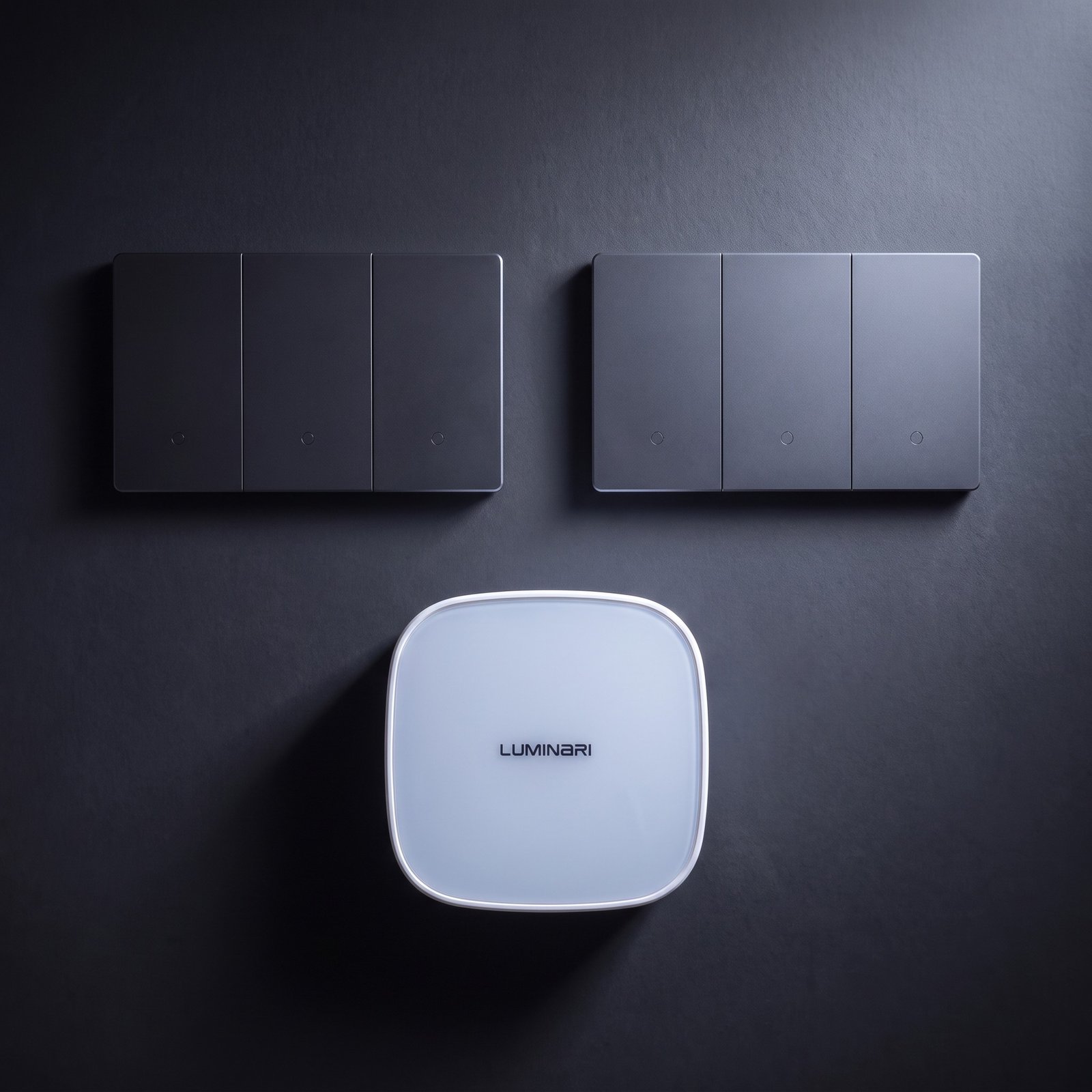 KIT INICIO - SMART HOME