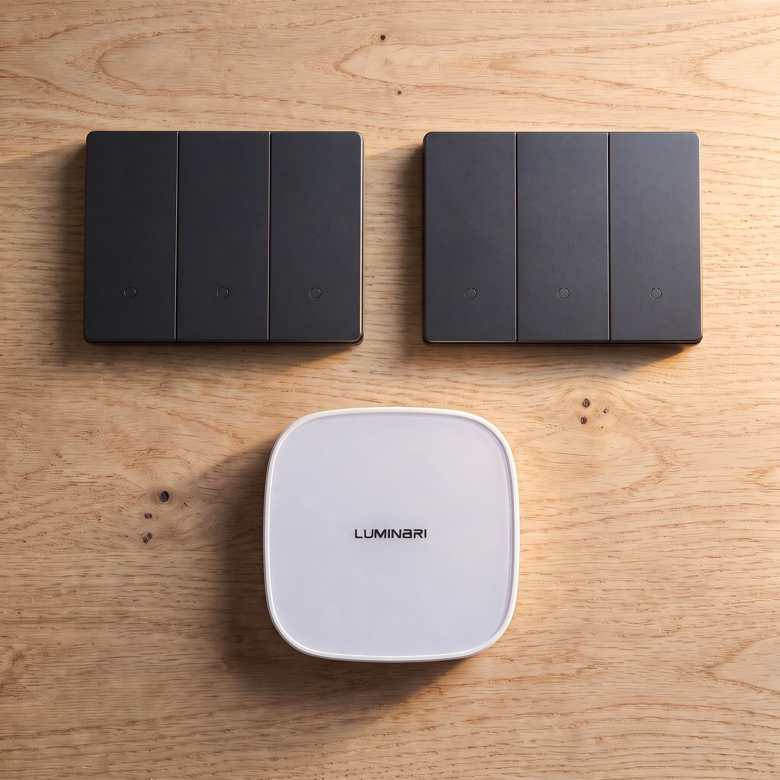 KIT INICIO - SMART HOME - Imagen 2