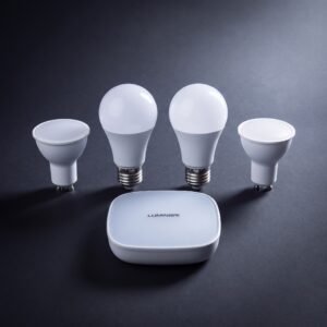 Kit Inicio Iluminación